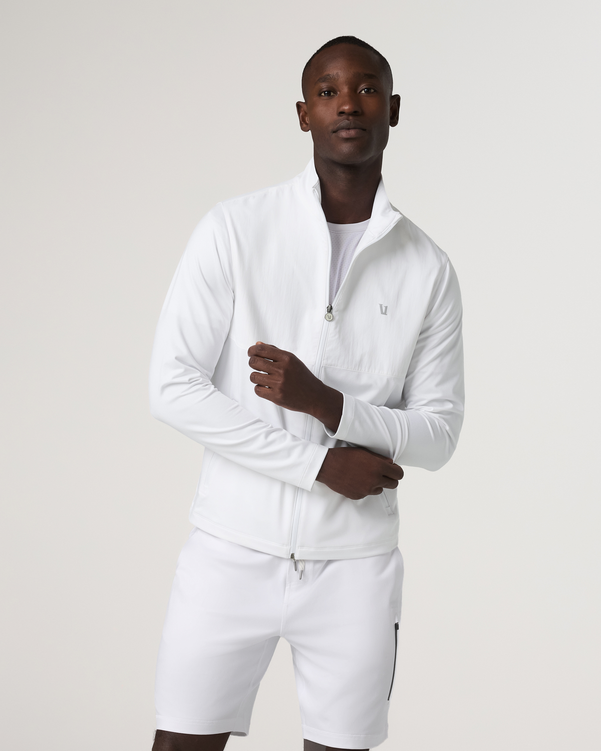 Sunday Element Track Jacket - US 8032