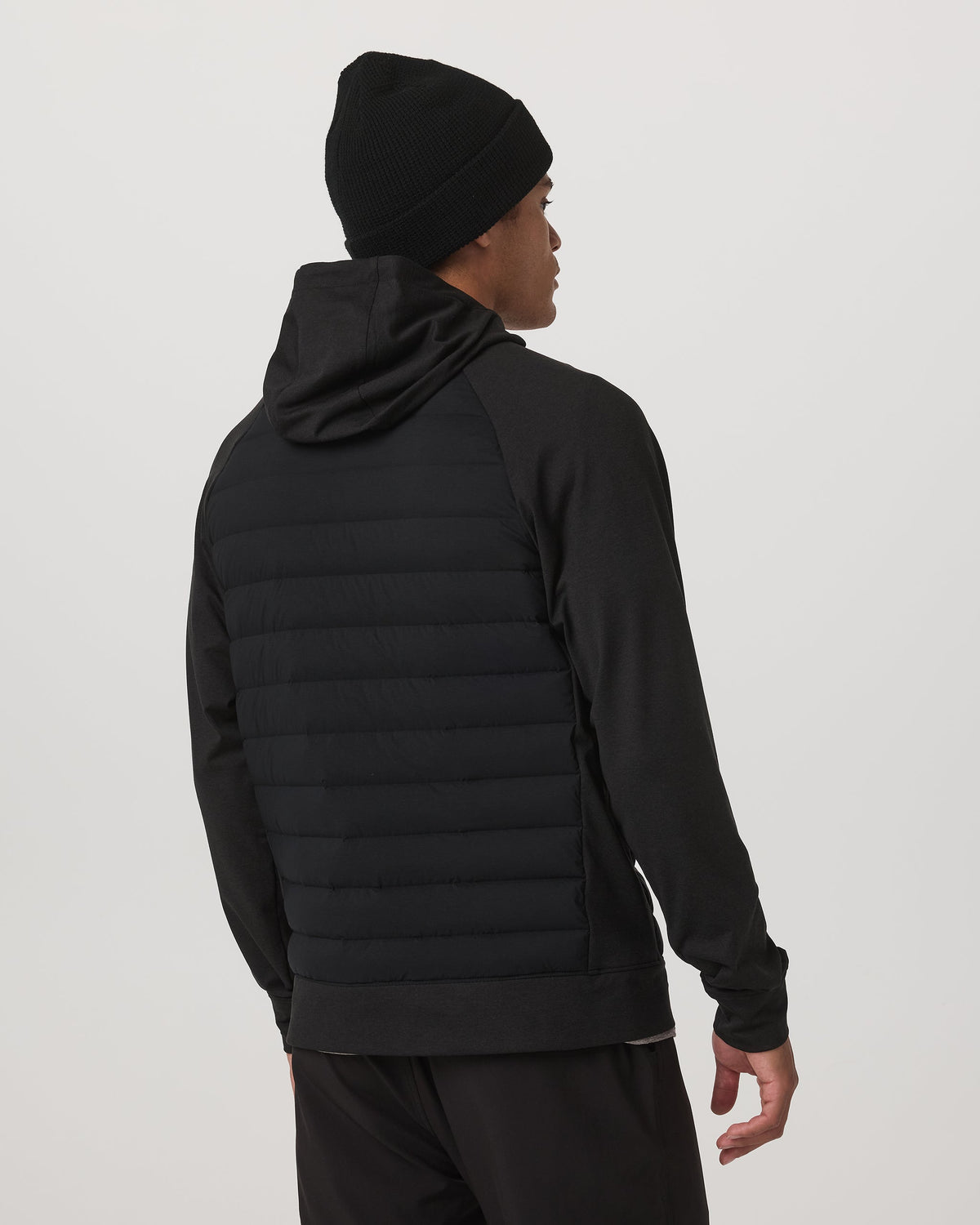 Steadfast Insulated Hybrid - US 0124