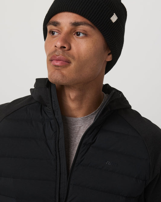 Steadfast Insulated Hybrid - US 0124