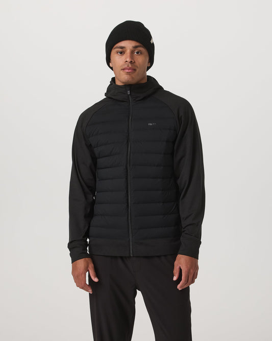 Steadfast Insulated Hybrid - US 0124