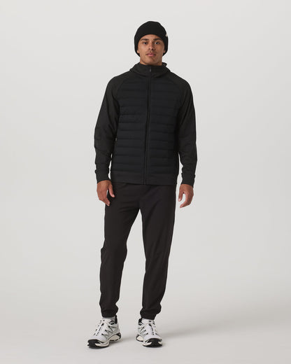 Steadfast Insulated Hybrid - US 0124