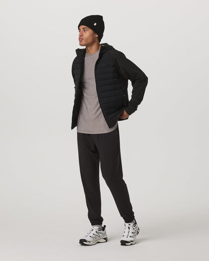 Steadfast Insulated Hybrid - US 0124