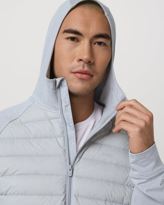 Steadfast Insulated Hybrid - US 1153