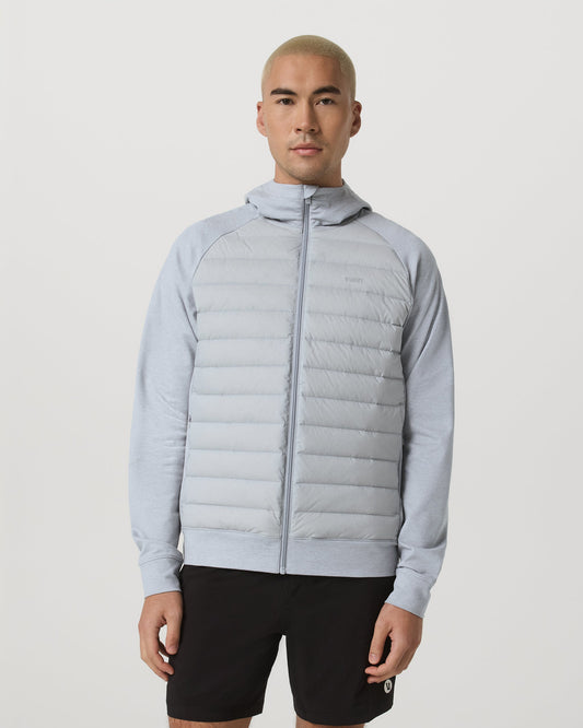 Steadfast Insulated Hybrid - US 1153