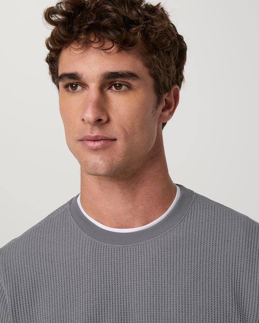 Tech Waffle Crew - US 2571