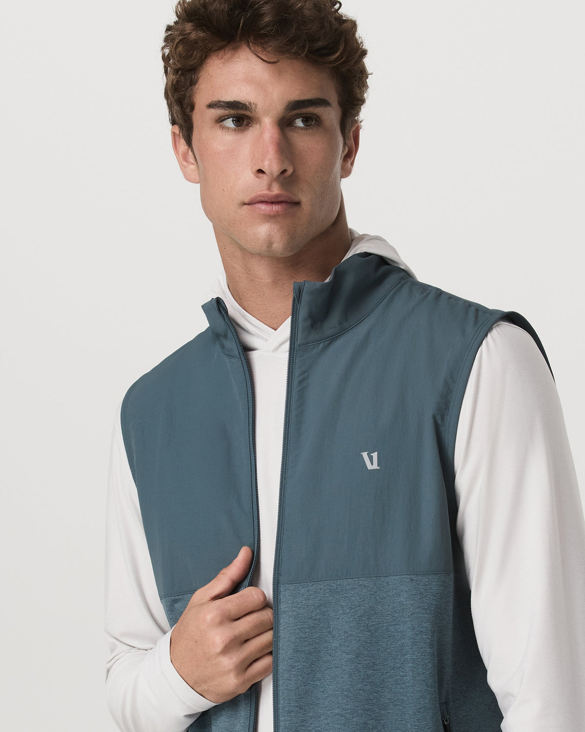 Sunday Element Vest - US 6010