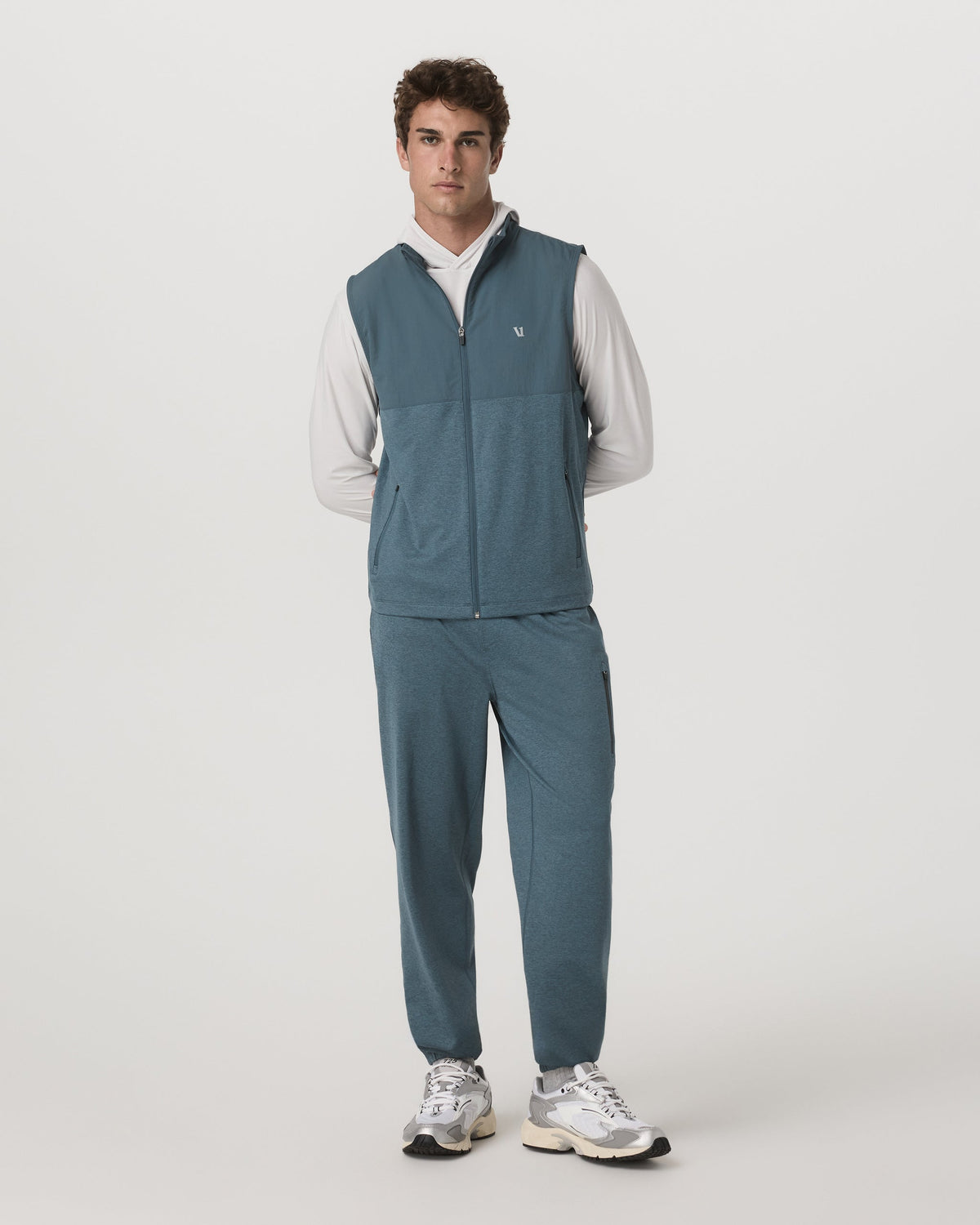 Sunday Element Vest - US 6010