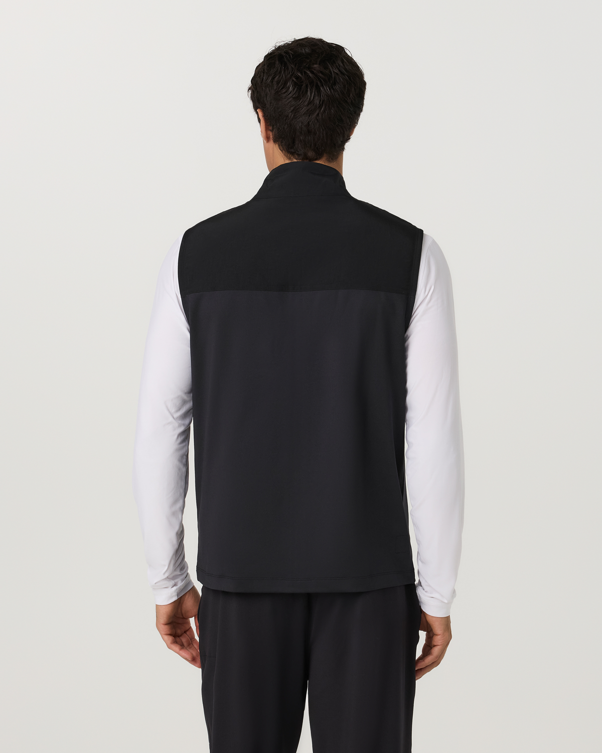 Sunday Element Vest - US 9931