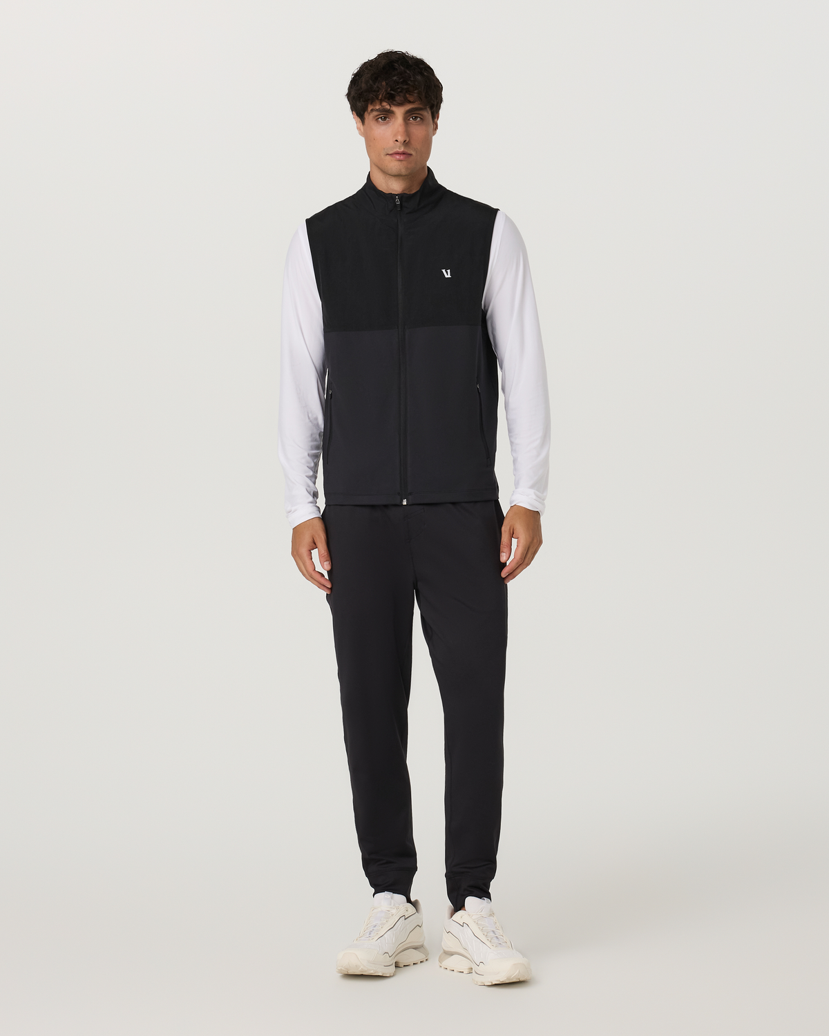 Sunday Element Vest - US 9931