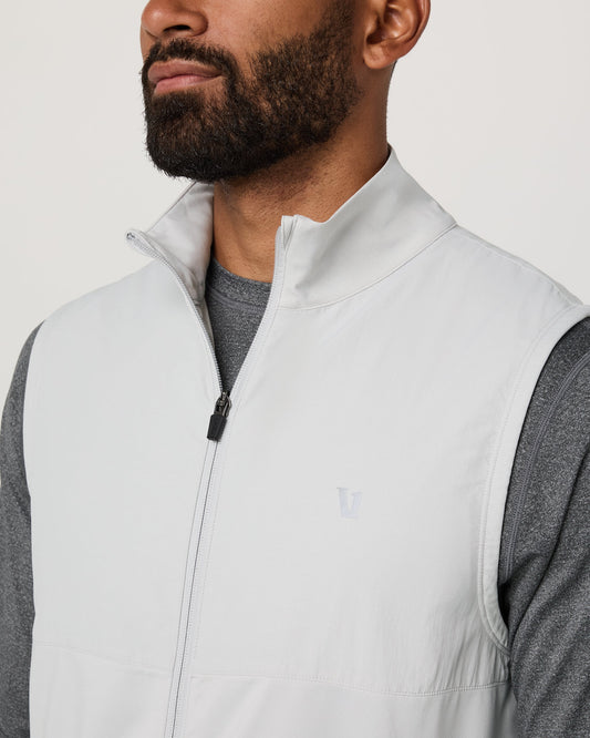 Sunday Element Vest - US 5998