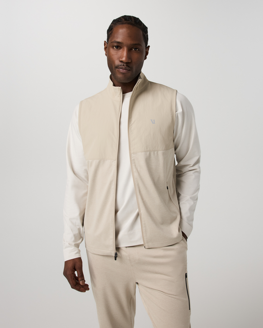 Sunday Element Vest - US 7811