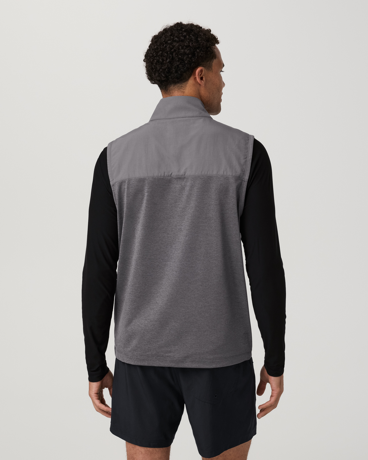 Sunday Element Vest - US 3045