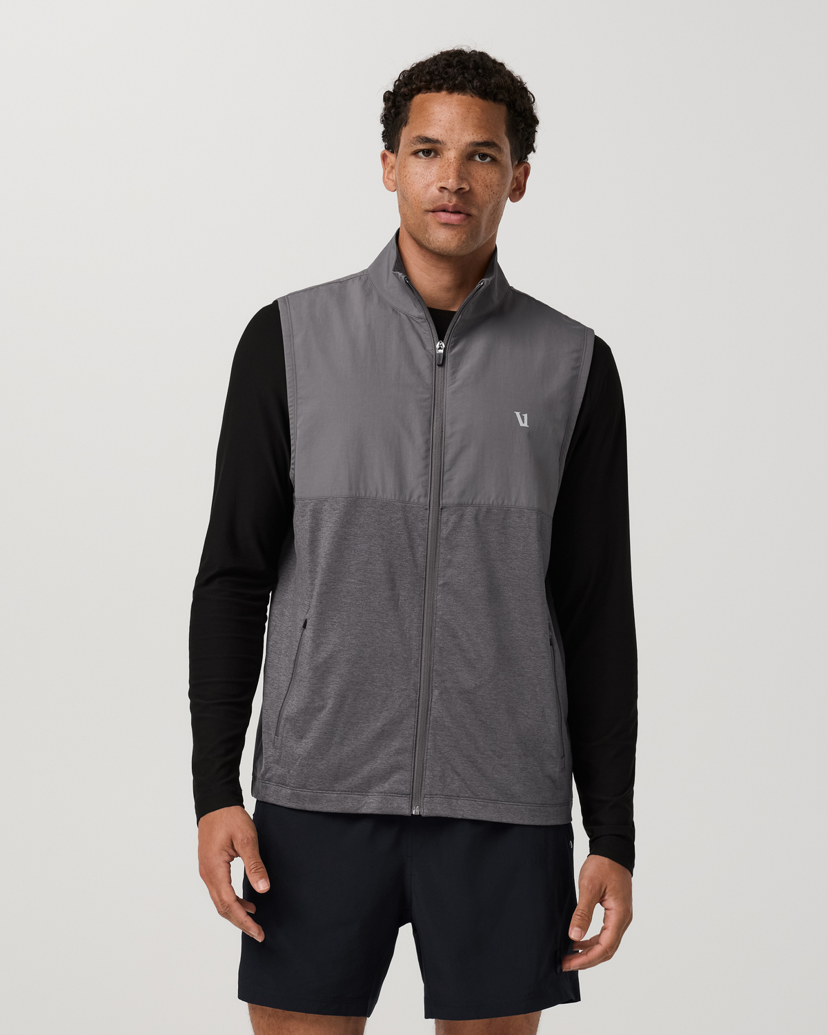 Sunday Element Vest - US 3045