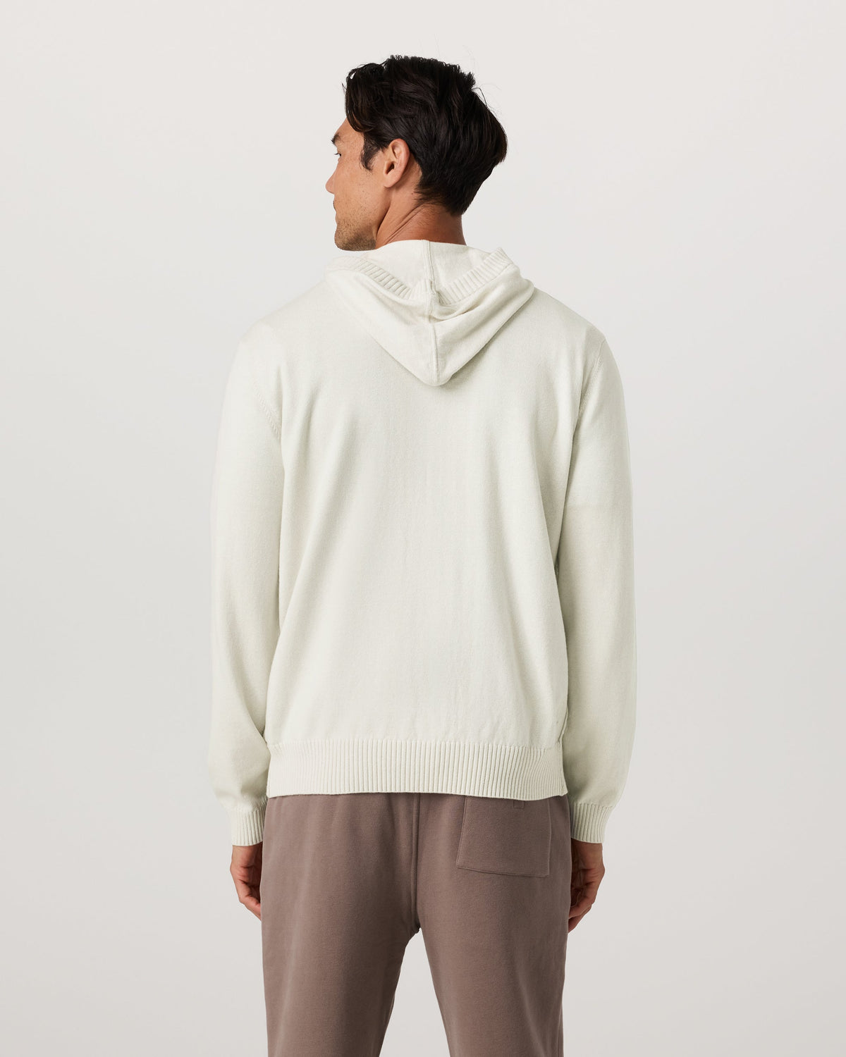 Fluent Sweater Hoodie - US 8620