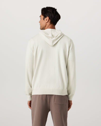Fluent Sweater Hoodie - US 8620