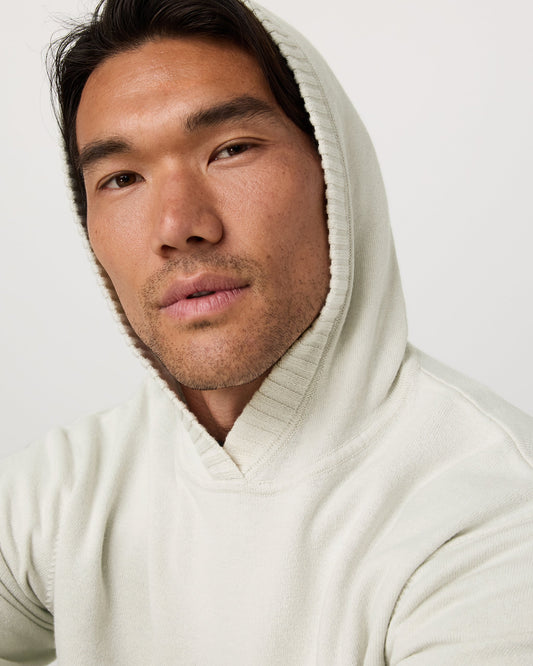 Fluent Sweater Hoodie - US 8620