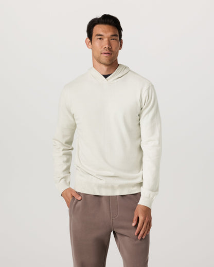 Fluent Sweater Hoodie - US 8620