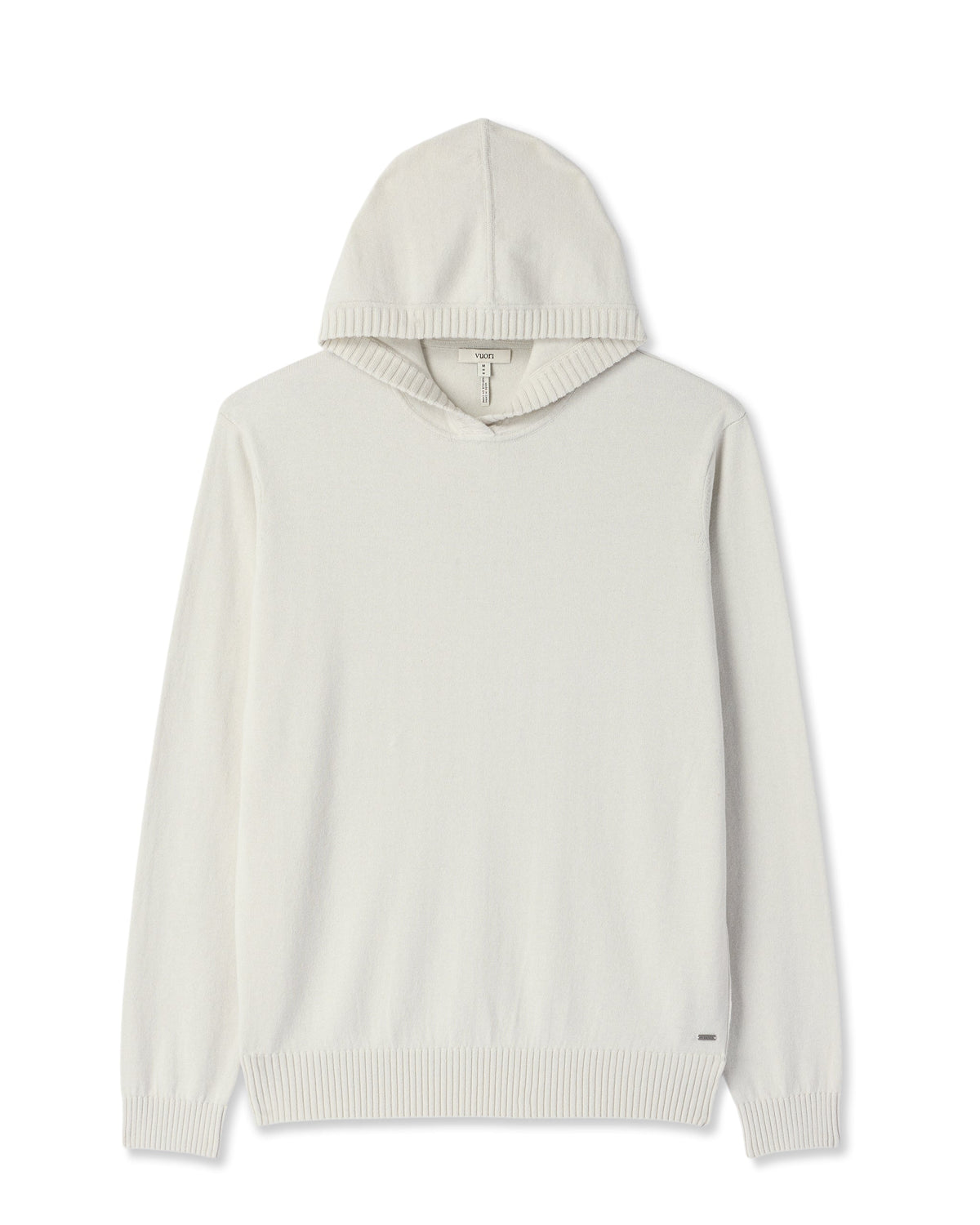Fluent Sweater Hoodie - US 8620