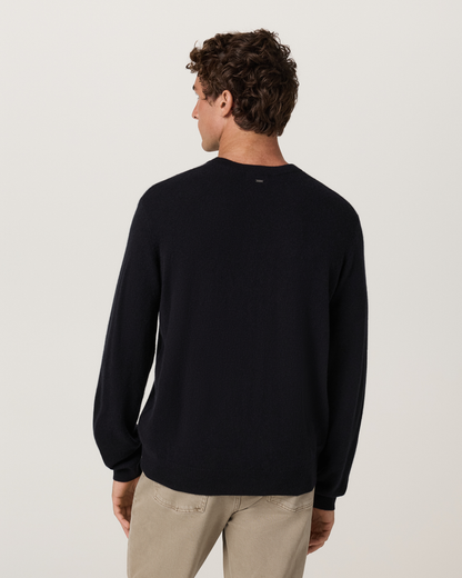 Berik Cashmere Sweater - US 7880