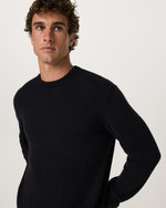 Berik Cashmere Sweater - US 7880