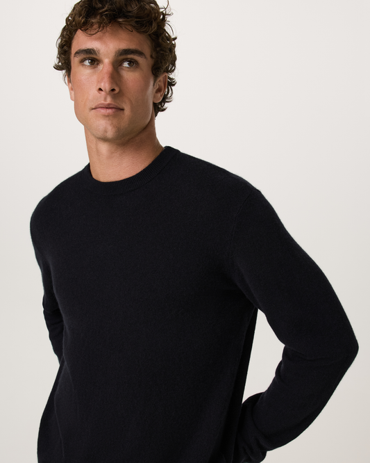 Berik Cashmere Sweater - US 7880
