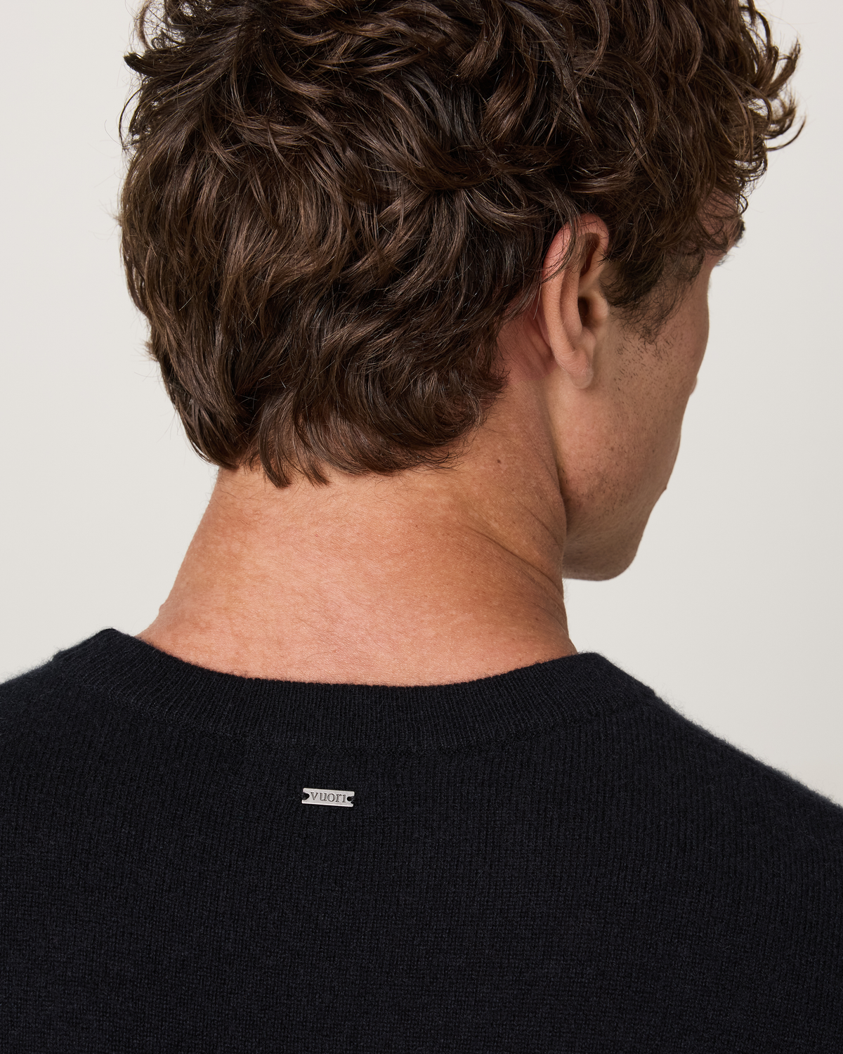 Berik Cashmere Sweater - US 7880