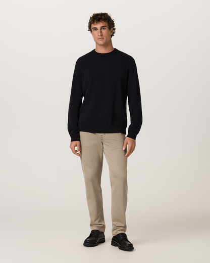 Berik Cashmere Sweater - US 7880