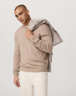Berik Cashmere Sweater - US 1858