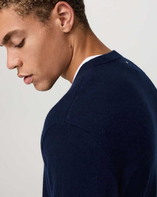 Berik Cashmere Sweater - US 6384