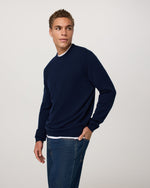 Berik Cashmere Sweater - US 6384