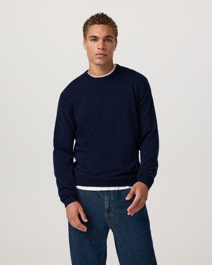 Berik Cashmere Sweater - US 6384