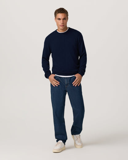 Berik Cashmere Sweater - US 6384