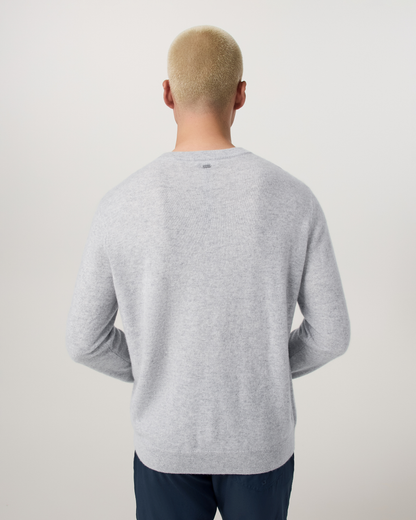 Berik Cashmere Sweater - US 4494