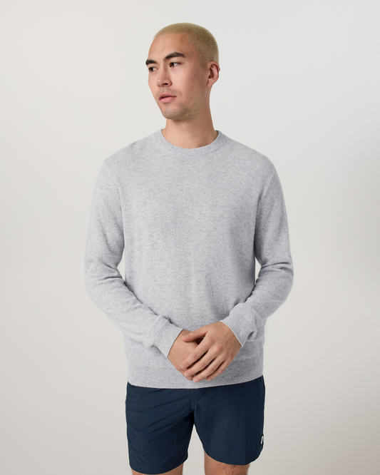 Berik Cashmere Sweater - US 4494