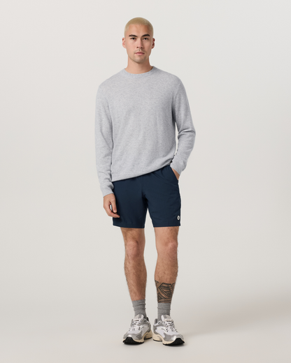 Berik Cashmere Sweater - US 4494