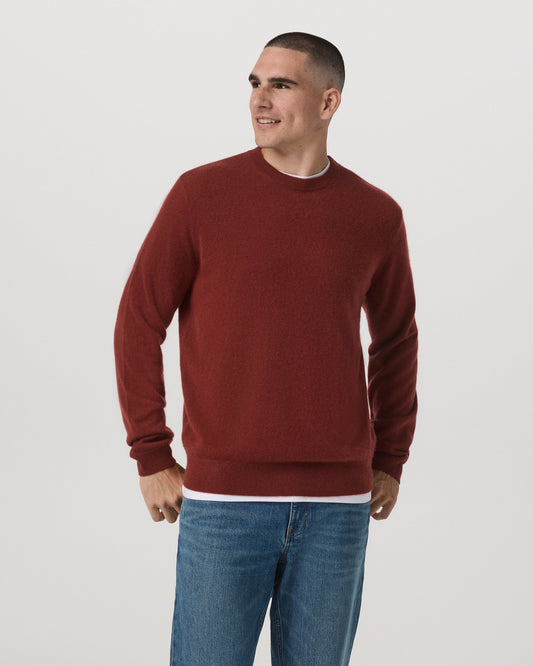 Berik Cashmere Sweater - US 4160