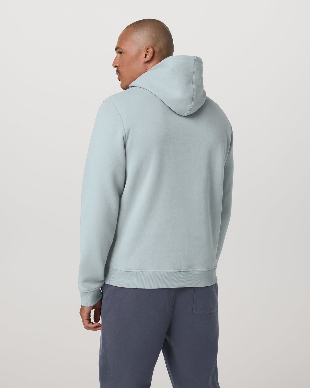 Seaside Pullover Hoodie - US 0451