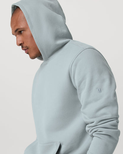 Seaside Pullover Hoodie - US 0451