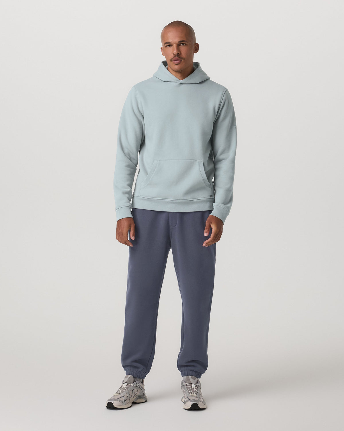 Seaside Pullover Hoodie - US 0451