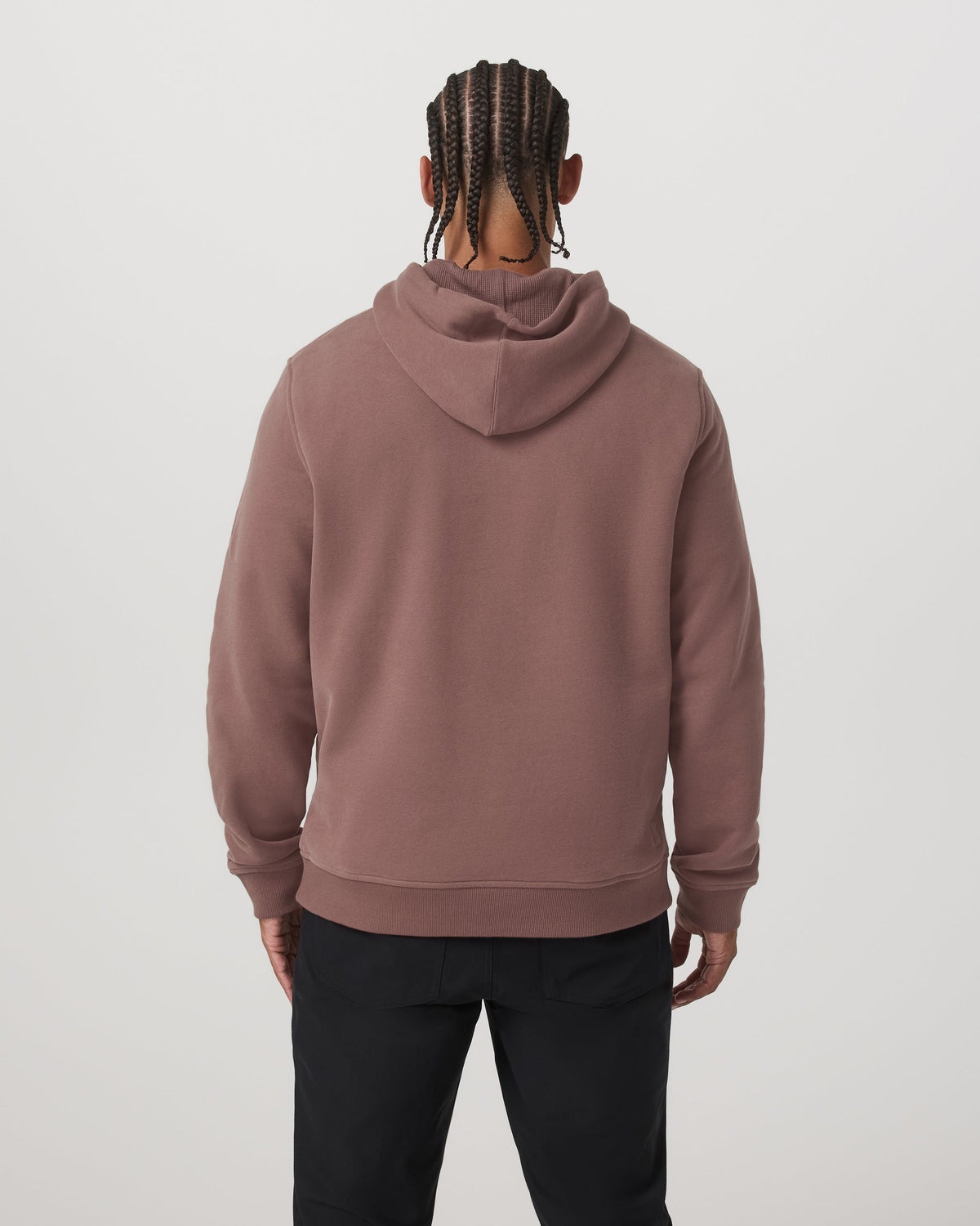 Seaside Pullover Hoodie - US 8881