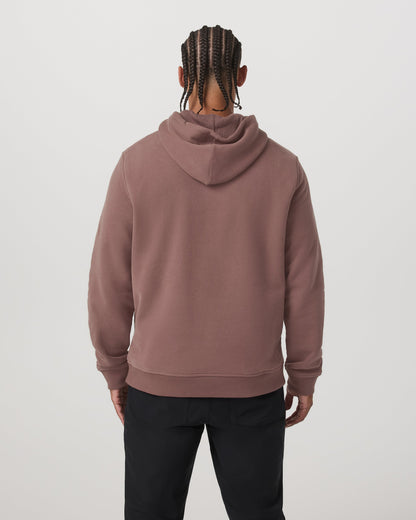 Seaside Pullover Hoodie - US 8881