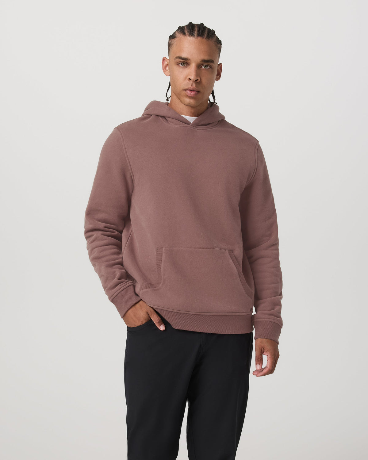 Seaside Pullover Hoodie - US 8881