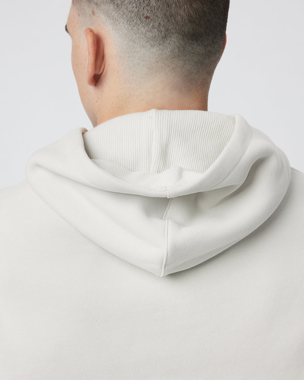 Seaside Pullover Hoodie - US 3012