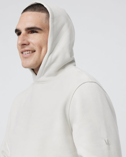 Seaside Pullover Hoodie - US 3012