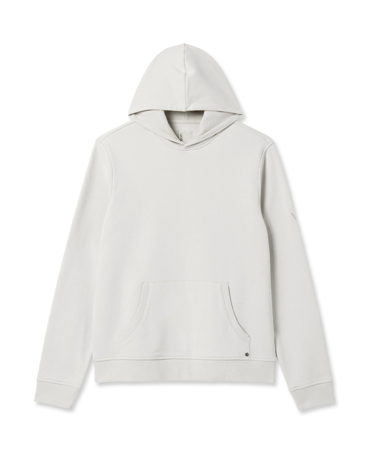 Seaside Pullover Hoodie - US 3012