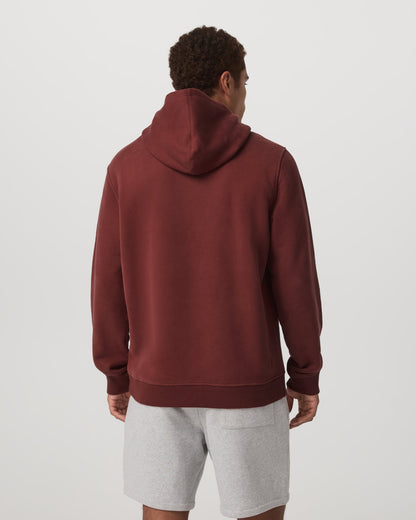 Seaside Pullover Hoodie - US 0987