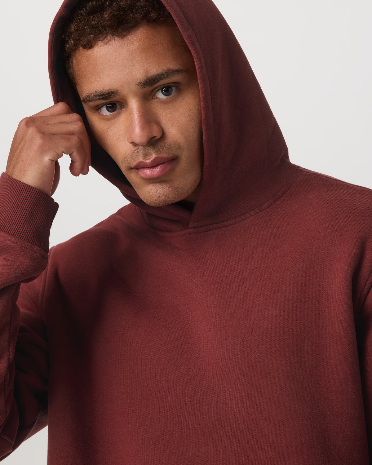 Seaside Pullover Hoodie - US 0987