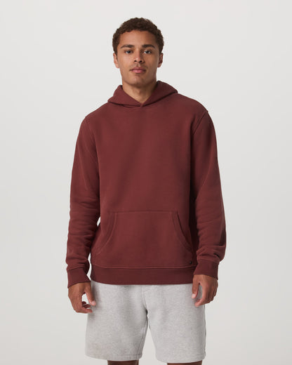 Seaside Pullover Hoodie - US 0987