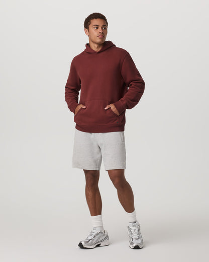 Seaside Pullover Hoodie - US 0987