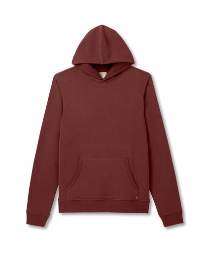 Seaside Pullover Hoodie - US 0987